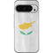 Cyprus Flag Distressed Google Pixel 9 Pro Skin